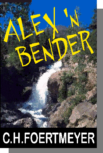 Alex 'n Bender