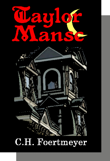 Taylor Manse